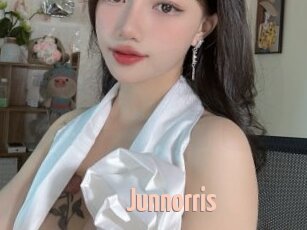 Junnorris