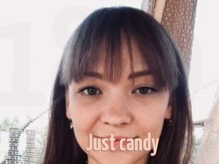 Just_candy