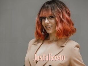 Justalice4u