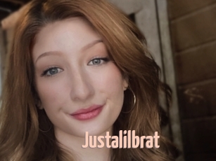 Justalilbrat