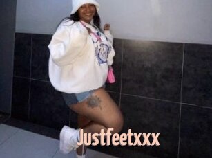 Justfeetxxx
