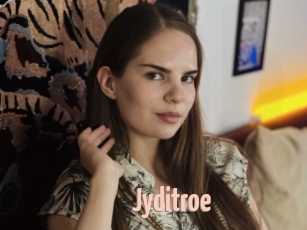 Jyditroe