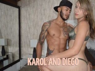 KAROL_AND_DIEGO