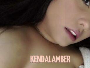 KENDALAMBER