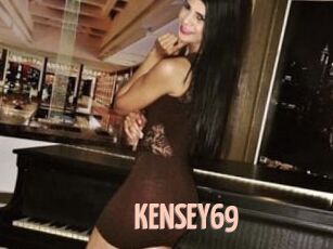 KENSEY69