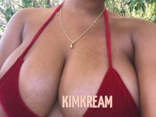 KIMKREAM