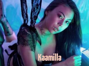 Kaamilla