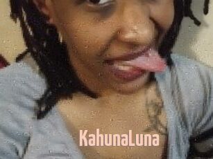 KahunaLuna