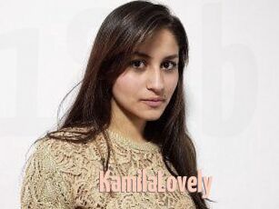 KamilaLovely