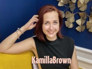 KamillaBrown