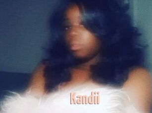 Kandii
