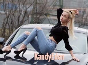 KandyEden