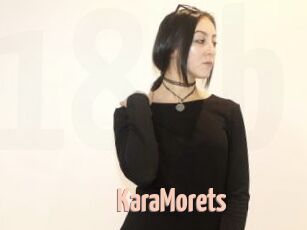 KaraMorets