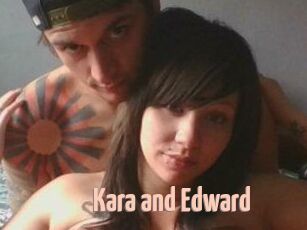 Kara_and_Edward