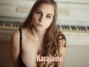 Karalaine