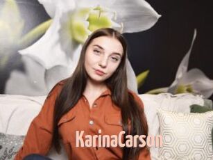 KarinaCarson