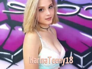 KarinaTeeny18