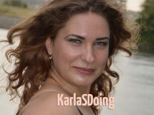 KarlaSDoing