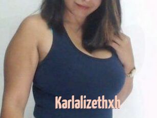 Karlalizethxh