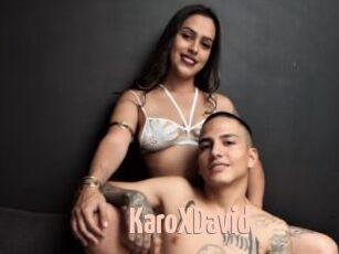 KaroXDavid