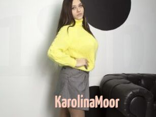 KarolinaMoor