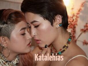Katalehias
