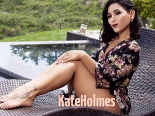 KateHolmes