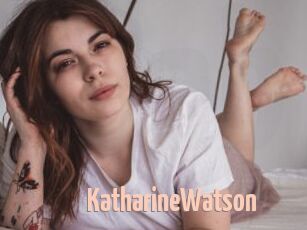 KatharineWatson