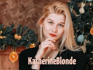 KatherineBlonde