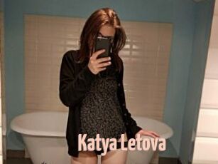 Katya_Letova