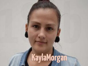 KaylaMorgan