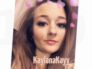 KaylanaKayy