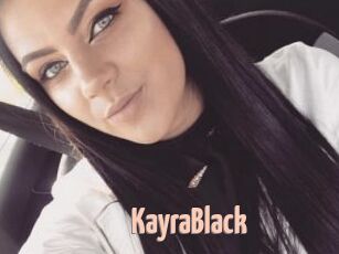KayraBlack