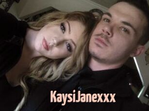 KaysiJanexxx