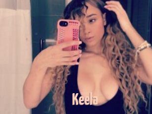 Keela
