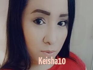 Keisha10