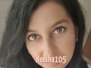 Keisha105