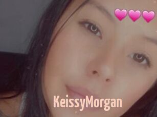 KeissyMorgan