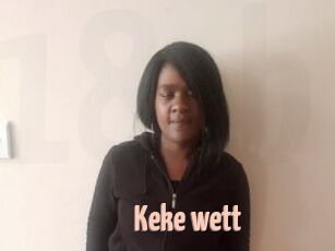 Keke_wett