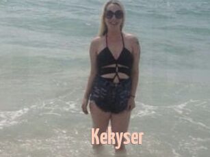 Kekyser