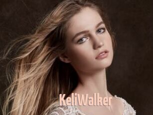 KeliWalker
