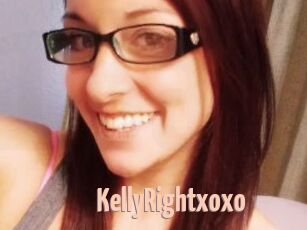 KellyRightxoxo