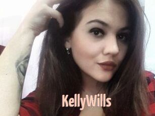 KellyWills