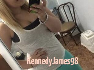 KennedyJames98