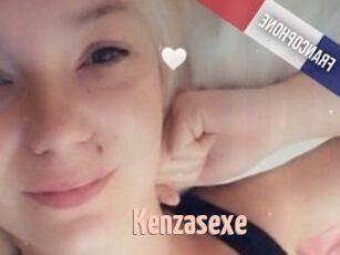 Kenzasexe