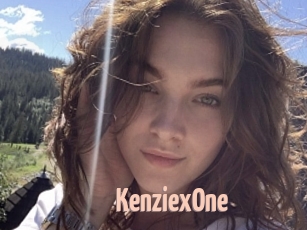 KenziexOne 18A blog