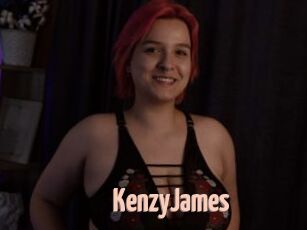 KenzyJames