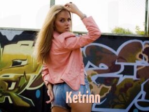 Ketrinn