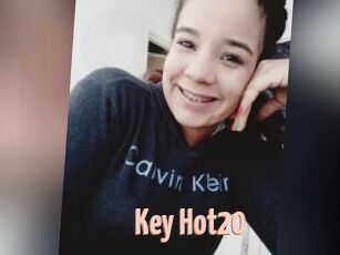 Key_Hot20