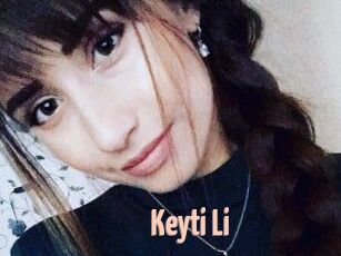 Keyti_Li